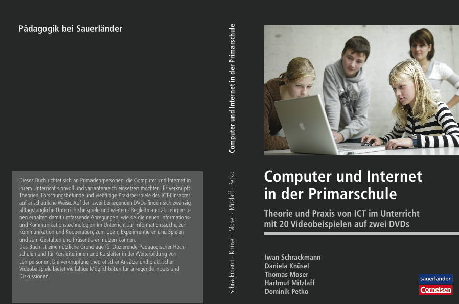 Computer und Internet in der Primarschule